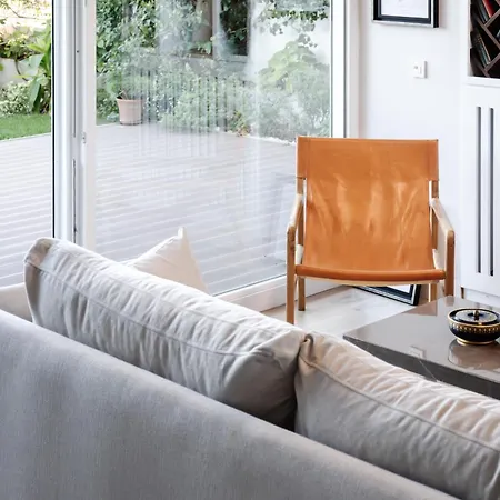 Bosphorus Panoroma Designer Suite, Optional Butler דירה
