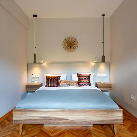 דירה Bosphorus Panoroma Designer Suite, Optional Butler *