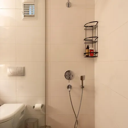 Apartment Bosphorus Panoroma Designer Suite, Optional Butler