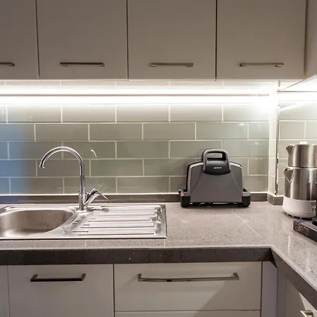 Διαμέρισμα Bosphorus Panoroma Designer Suite, Optional Butler *