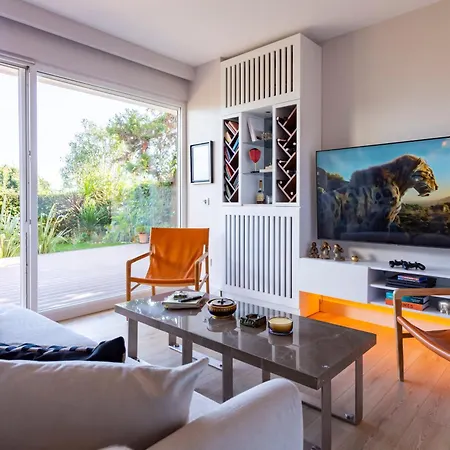 Διαμέρισμα Bosphorus Panoroma Designer Suite, Optional Butler Κωνσταντινούπολη