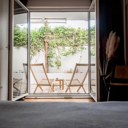 Bosphorus Panoroma Designer Suite, Optional Butler *
