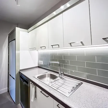 Bosphorus Panoroma Designer Suite, Optional Butler