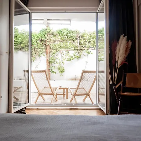 Διαμέρισμα Bosphorus Panoroma Designer Suite, Optional Butler