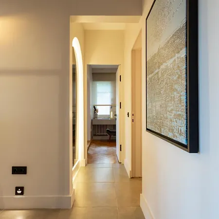 Bosphorus Panoroma Designer Suite, Optional Butler Διαμέρισμα *