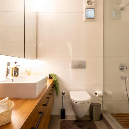 Διαμέρισμα Bosphorus Panoroma Designer Suite, Optional Butler Κωνσταντινούπολη