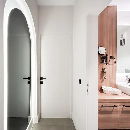 Bosphorus Panoroma Designer Suite, Optional Butler Διαμέρισμα Κωνσταντινούπολη