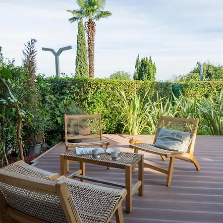 Bosphorus Panoroma Designer Suite, Optional Butler Διαμέρισμα
